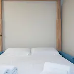 Appartement Duomo M5 A Stone's Throw From The Subway Milan