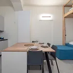Appartement Duomo M5 A Stone's Throw From The Subway Milan